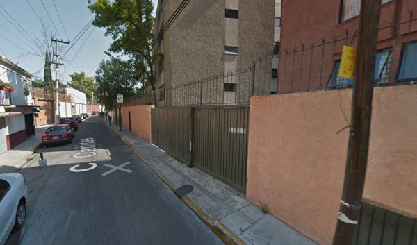 Departamento en venta en Popotla, Miguel Hidalgo — foto 2 de 11