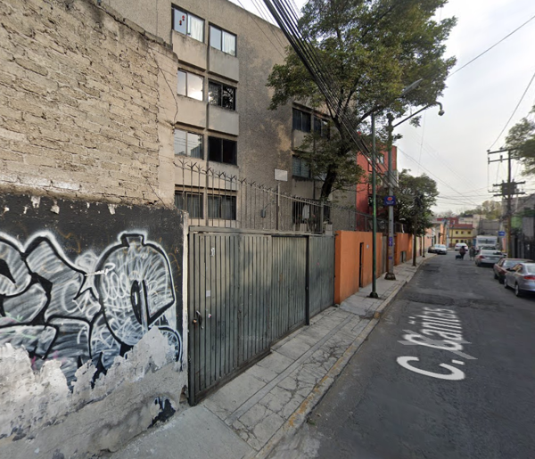 Departamento en venta en Popotla, Miguel Hidalgo — foto 3 de 11