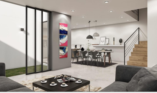 Casa en venta en Fénix Residencial, San Mateo Atenco — foto 2 de 14