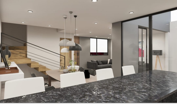 Casa en venta en Fénix Residencial, San Mateo Atenco — foto 3 de 14