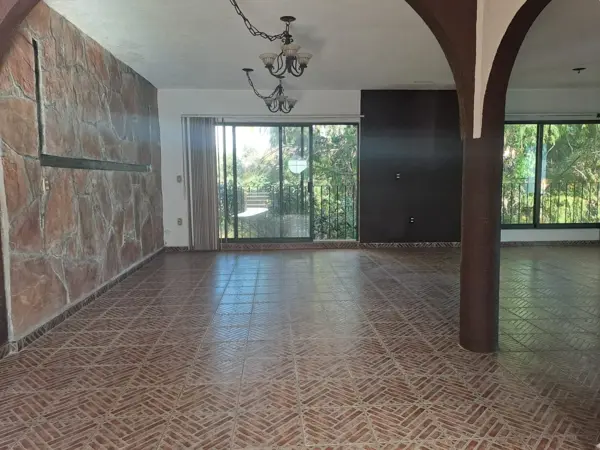 Casa en renta en Jardín Tetela, Cuernavaca — foto 2 de 43