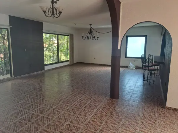 Casa en renta en Jardín Tetela, Cuernavaca — foto 3 de 43