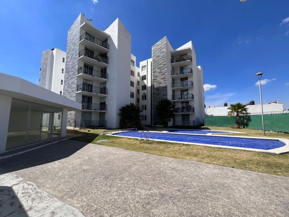 Departamento en renta en San Juan Cuautlancingo, Cuautlancingo — foto 1 de 26