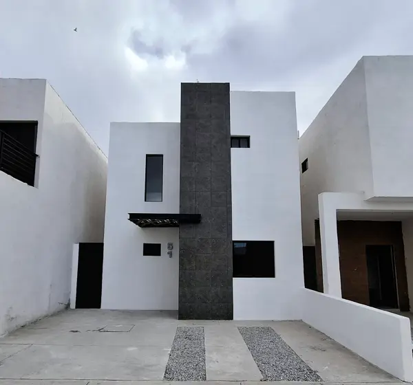 Casa en venta en Las Puertas del Desierto, Torreón — foto 2 de 10