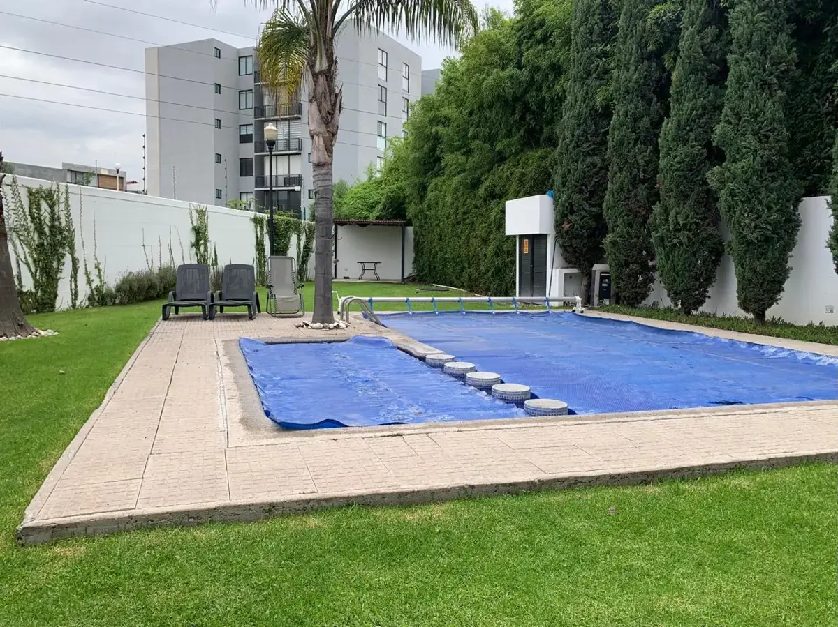 Casa en venta en Ex-Hacienda la Carcaña, San Pedro Cholula — foto 1 de 27