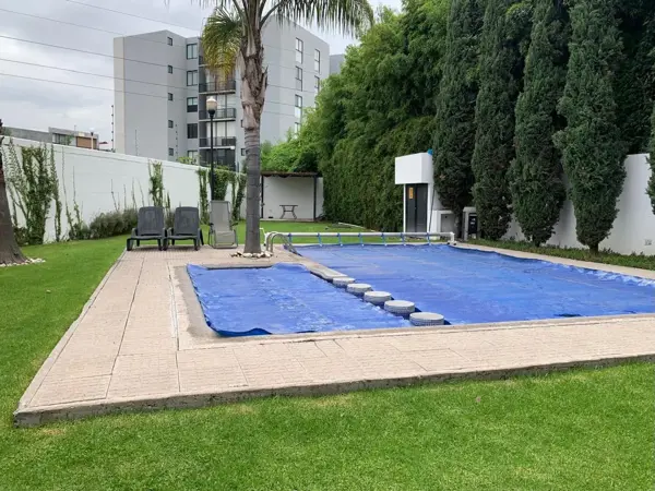 Casa en venta en Ex-Hacienda la Carcaña, San Pedro Cholula, Puebla