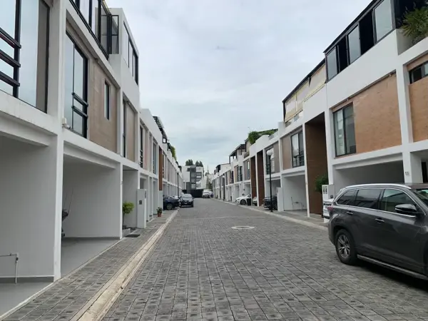 Casa en venta en Ex-Hacienda la Carcaña, San Pedro Cholula — foto 3 de 27