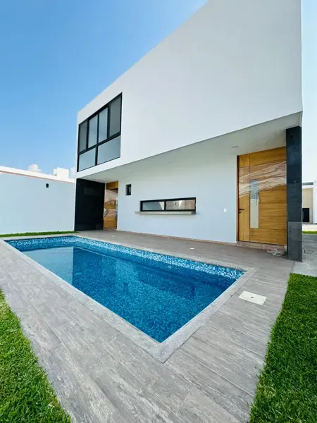 Casa en venta en Atlatlahucan, Atlatlahucan — foto 3 de 18