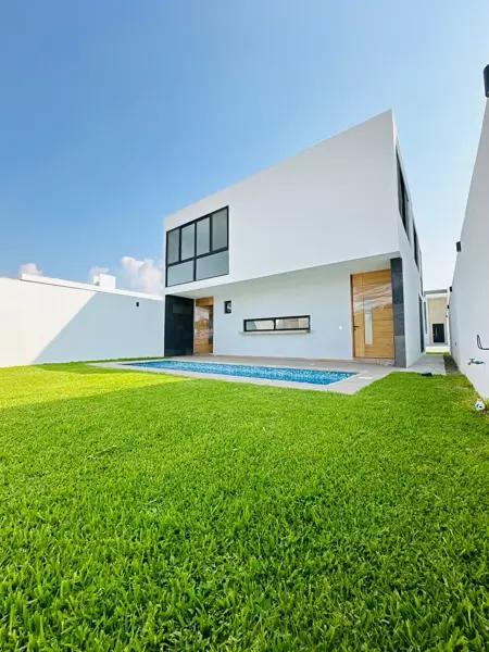 Casa en venta en Atlatlahucan, Atlatlahucan — foto 2 de 18