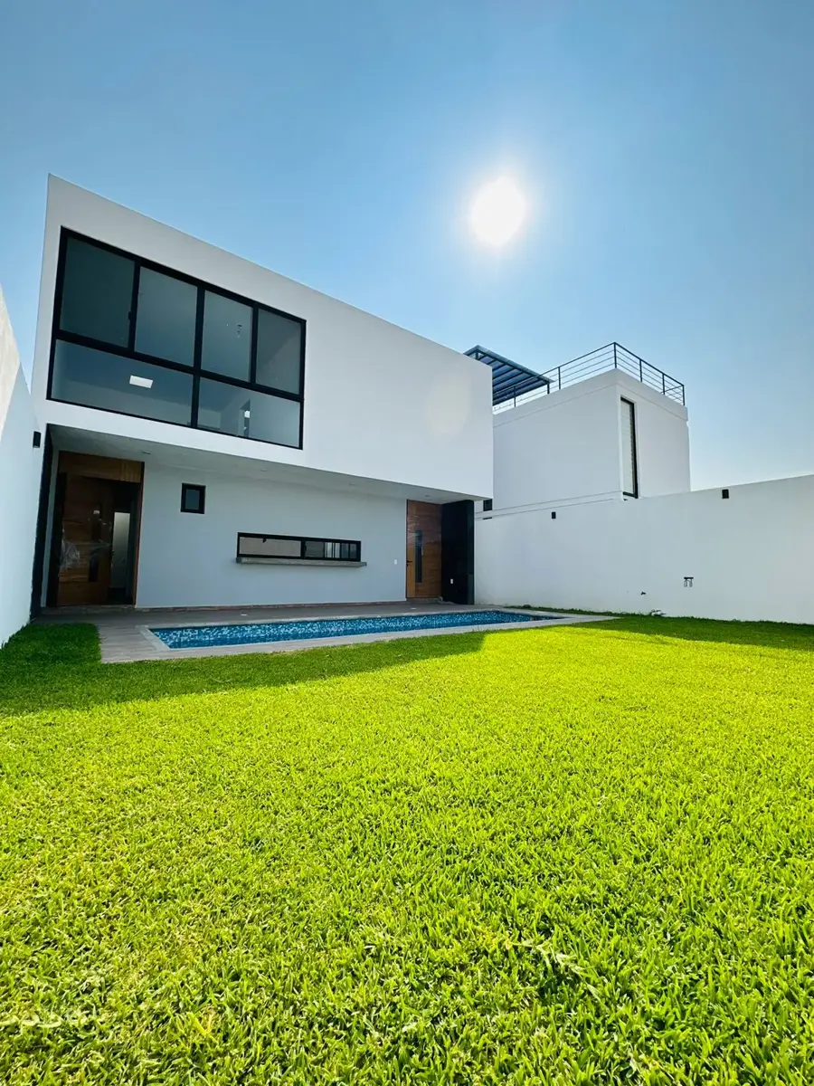 Casa en venta en Atlatlahucan, Atlatlahucan — foto 1 de 18