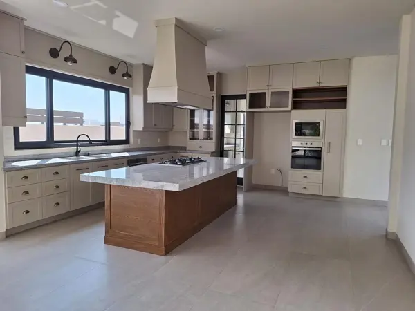 Casa en venta en El Molino Residencial y Golf, León — foto 2 de 12