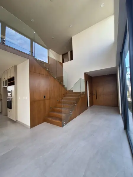 Casa en venta en El Molino Residencial y Golf, León — foto 3 de 12