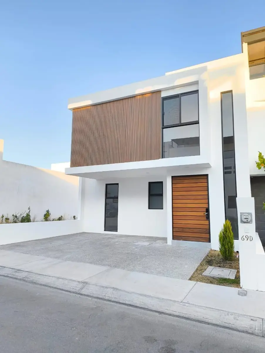 Casa en venta en Zen Life Residencial II, El Marqués — foto 1 de 25