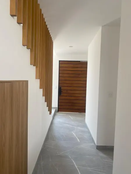 Casa en venta en Zen Life Residencial II, El Marqués — foto 2 de 25