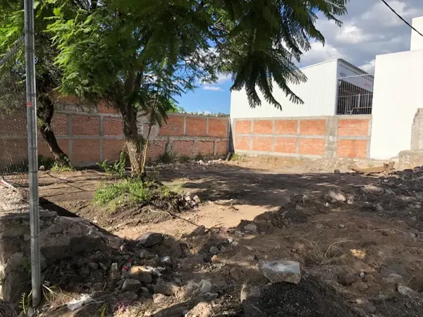 Terreno en renta en San Jose de los Olvera, Corregidora — foto 3 de 19