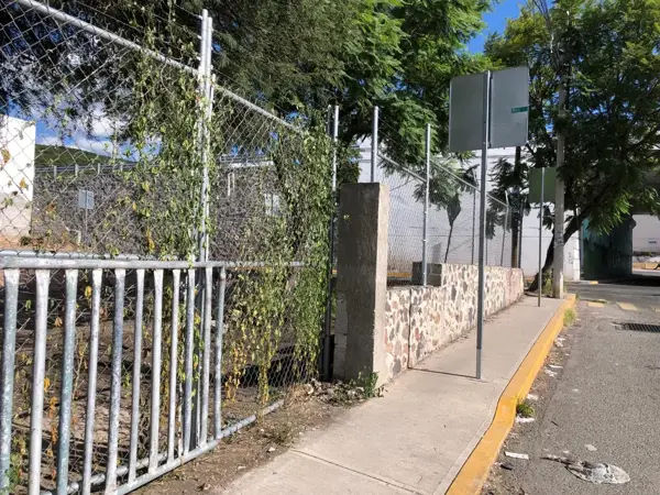 Terreno en renta en San Jose de los Olvera, Corregidora — foto 2 de 19