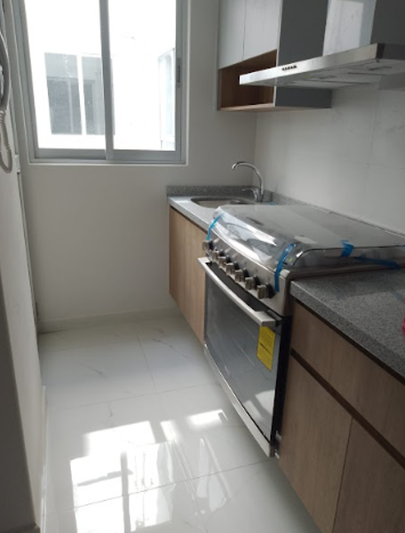 Departamento en venta en Portales Norte, Benito Juárez — foto 3 de 9