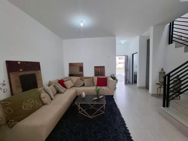 Casa en venta en Las Puertas del Desierto, Torreón — foto 2 de 8