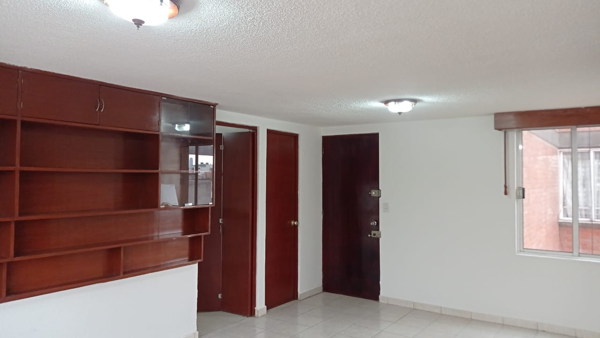 Departamento en venta en Moderna, Benito Juárez — foto 2 de 11