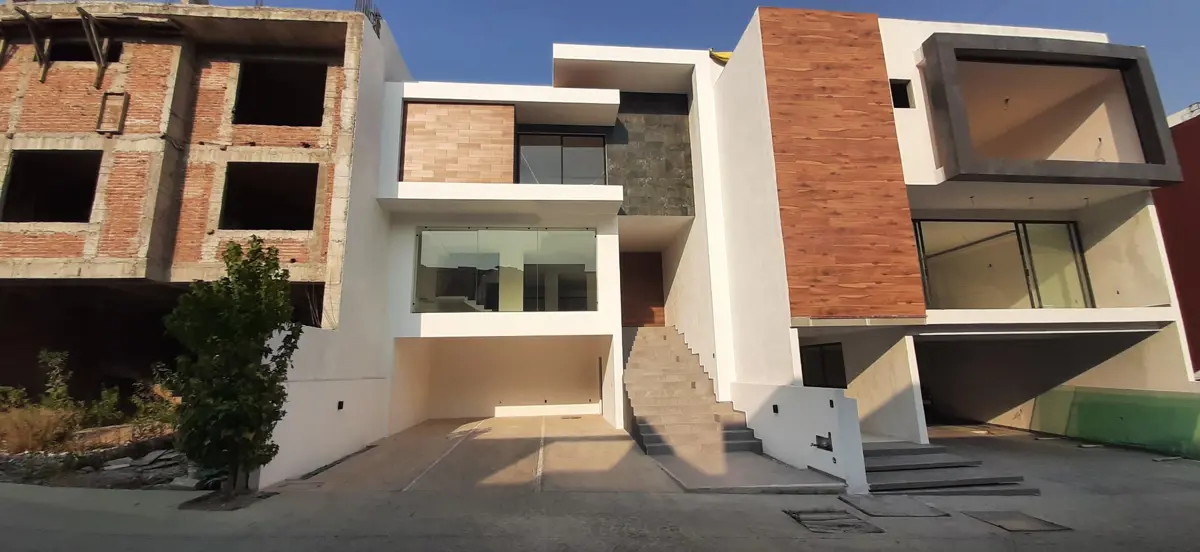 Casa en venta en La Cruz, Atizapán de Zaragoza — foto 1 de 26