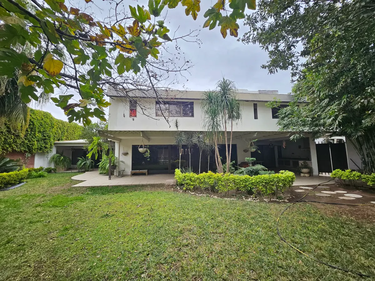 Casa en Venta en El Campestre, Gómez Palacio, Durango