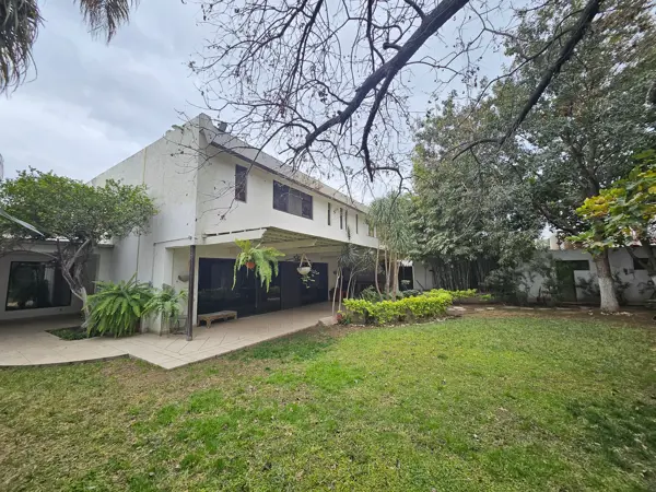 Casa en venta en El Campestre, Gómez Palacio — foto 2 de 21