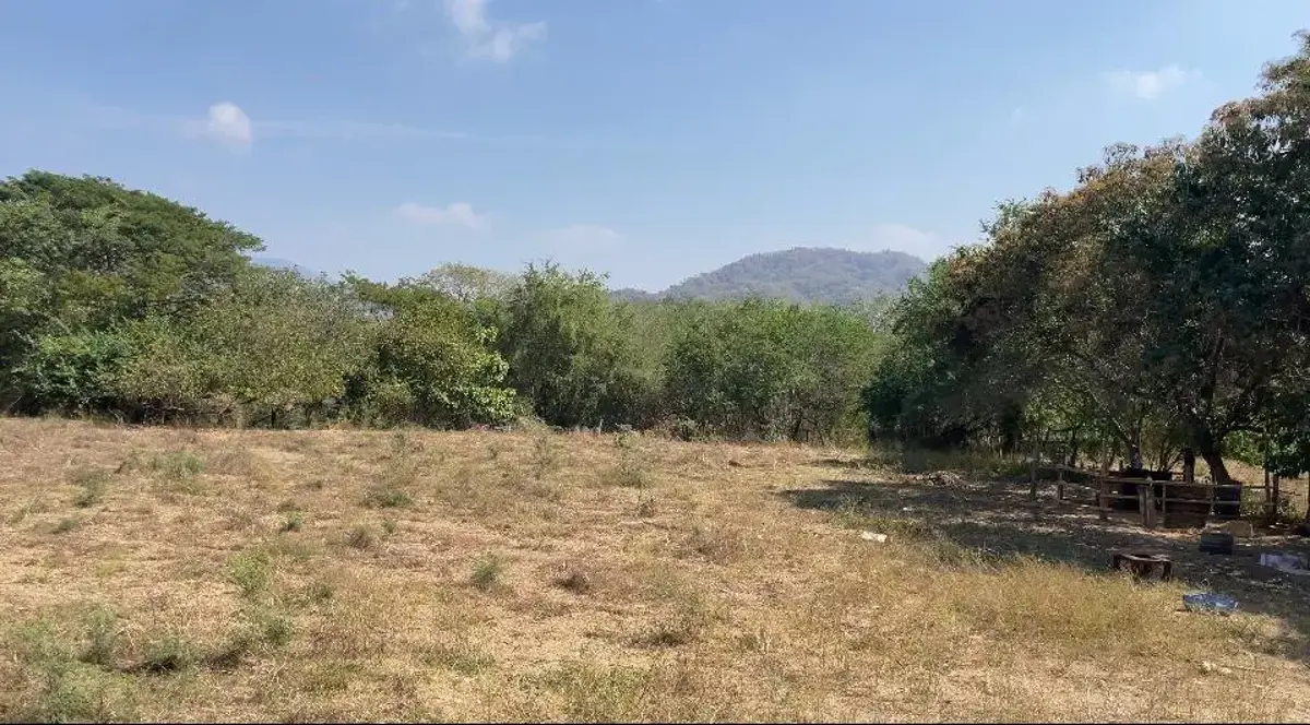 Terreno en venta en CERESO Manzanillo, Manzanillo — foto 1 de 12