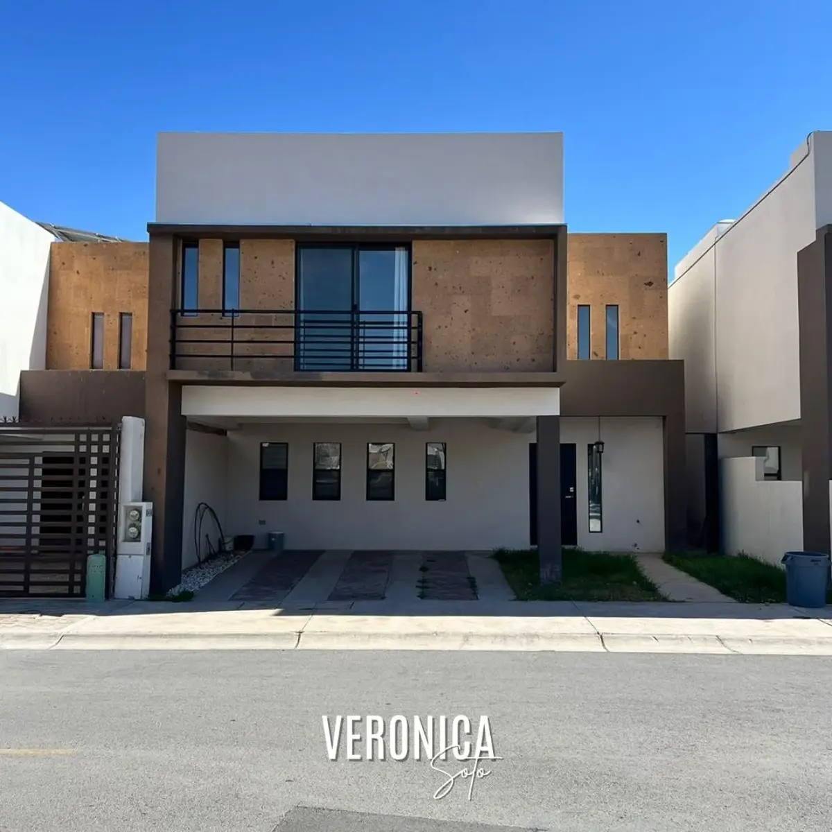 Casa en venta en Canto de Verona, Juárez — foto 1 de 25