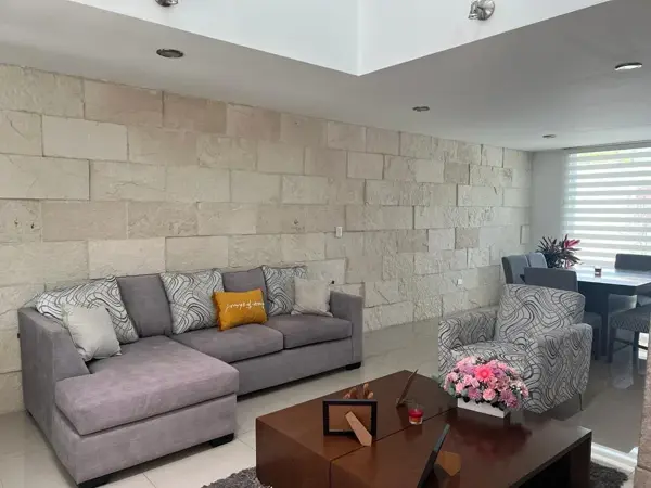 Casa en renta en Lomas de Angelópolis, San Andrés Cholula — foto 2 de 17