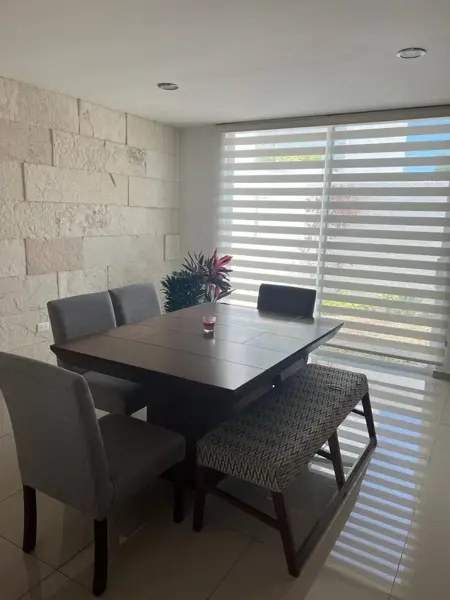 Casa en renta en Lomas de Angelópolis, San Andrés Cholula — foto 3 de 17