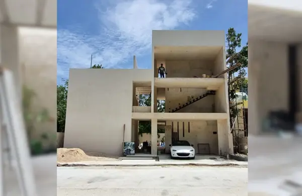 Casa en venta en Playa del Carmen, Solidaridad — foto 3 de 23