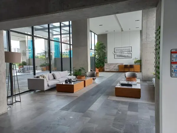 Departamento en venta en Lomas de Angelópolis, San Andrés Cholula — foto 3 de 28