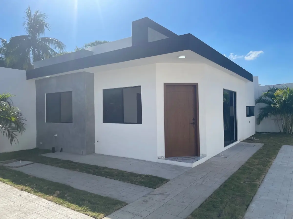 Casa en venta en Las Brisas, Centro — foto 1 de 6