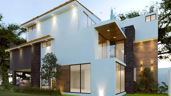 Casa en venta en Morillotla, San Andrés Cholula — foto 3 de 10