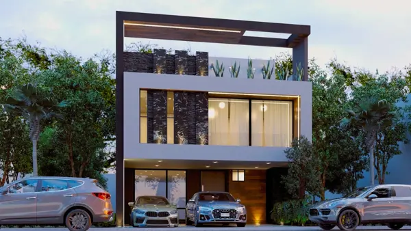 Casa en venta en Lomas de Angelópolis, Ocoyucan — foto 2 de 12
