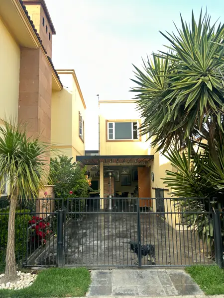 Casa en venta en Casa del Pedregal, Metepec — foto 3 de 50