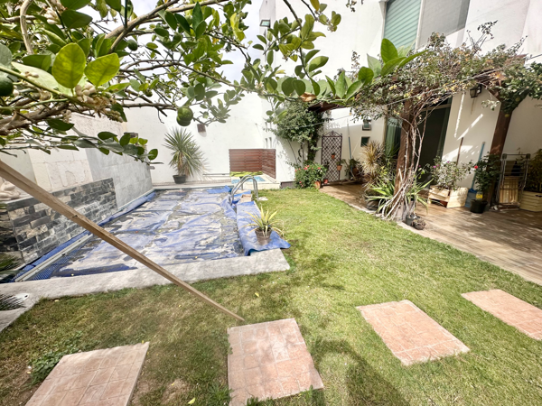 Casa en renta en Real del Nogalar, Torreón — foto 2 de 35