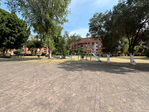 Departamento en renta en Prado Vallejo, Tlalnepantla de Baz — foto 2 de 25