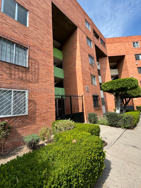 Departamento en renta en Prado Vallejo, Tlalnepantla de Baz — foto 3 de 25