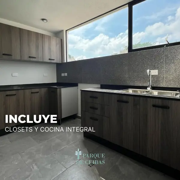 Casa en venta en El Cedro, Nacajuca — foto 3 de 9