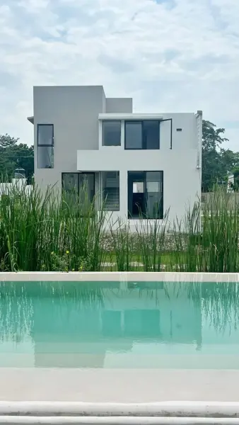 Casa en venta en El Cedro, Nacajuca — foto 2 de 20