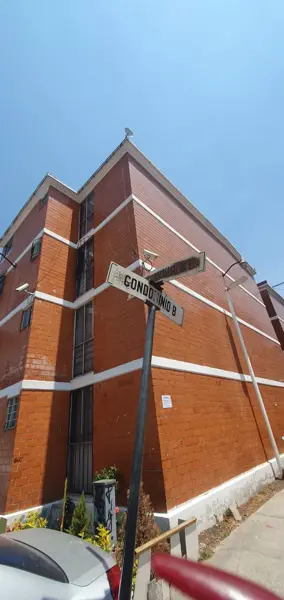 Departamento en venta en Santa Ana Poniente, Tláhuac, Ciudad de México