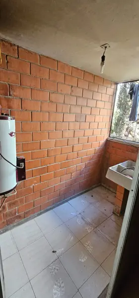 Departamento en venta en Santa Ana Poniente, Tláhuac — foto 3 de 8