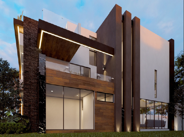Casa en venta en Lomas de Angelópolis, San Andrés Cholula — foto 2 de 18