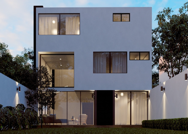 Casa en venta en Lomas de Angelópolis, San Andrés Cholula — foto 3 de 18