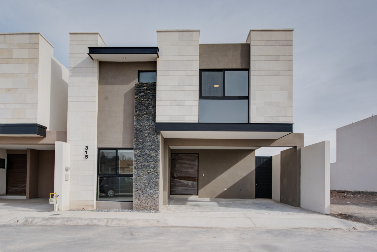 Casa en renta en Los Rodriguez, Saltillo — foto 1 de 18