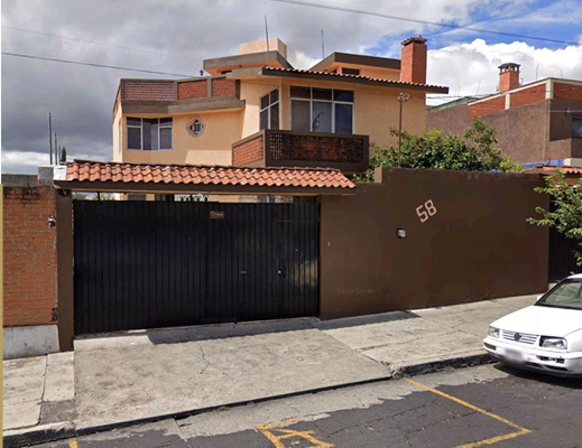 Casa en venta en Chapultepec Oriente, Morelia — foto 1 de 10
