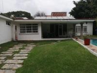 Casa en venta en Vista Hermosa, Cuernavaca — foto 2 de 9