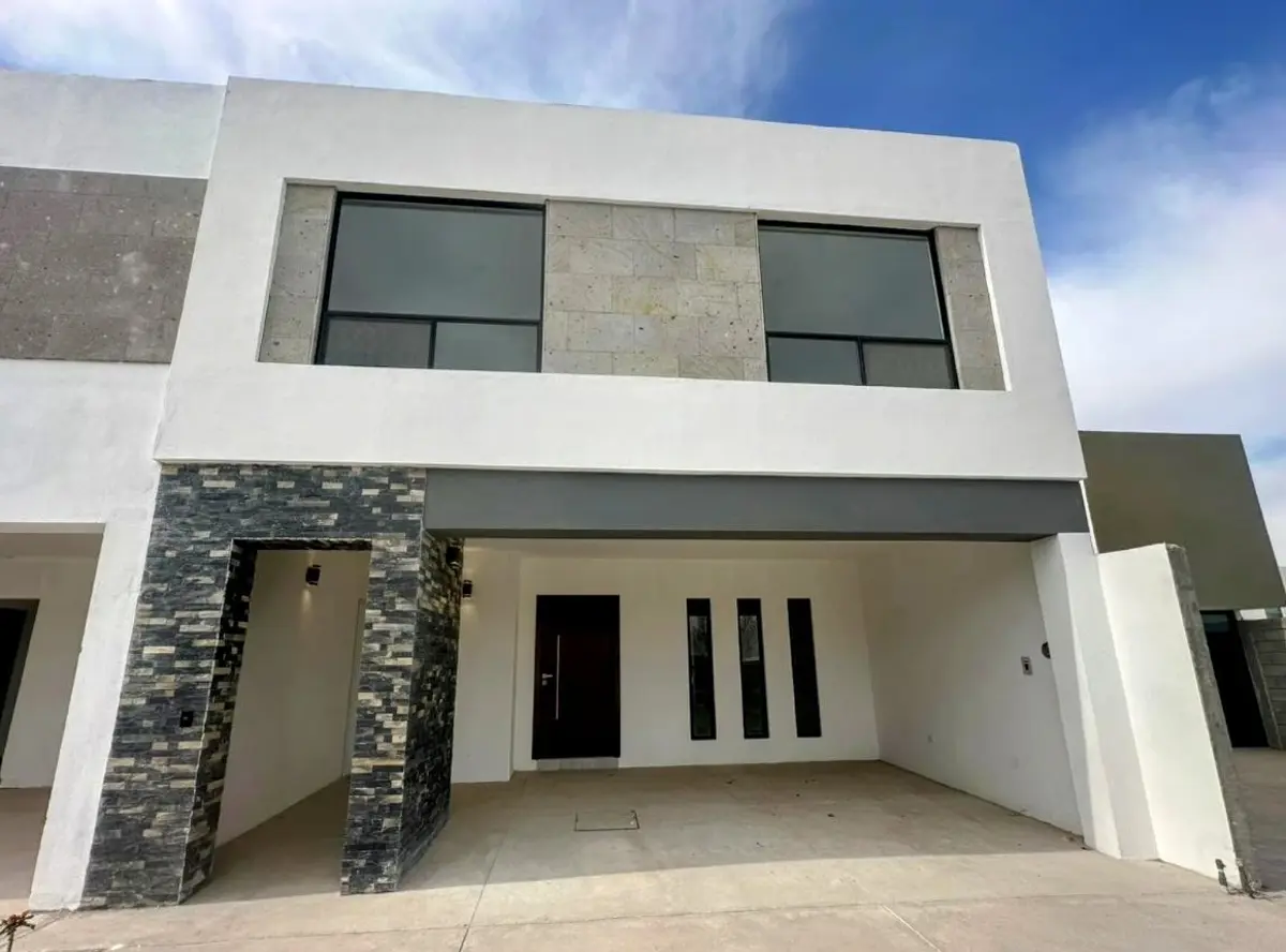 Casa en Venta en Los Viñedos, Torreón, Coahuila de Zaragoza