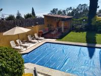 Casa en venta en Rancho Cortes, Cuernavaca — foto 2 de 25